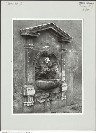 Vorderseite von bh528521_recto