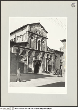 Vorderseite von bh528594_recto