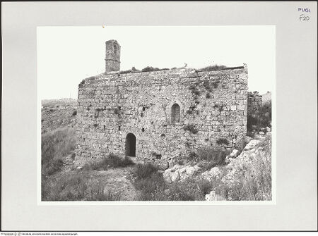 Vorderseite von bh528640_recto