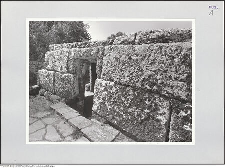 Vorderseite von bh528657_recto