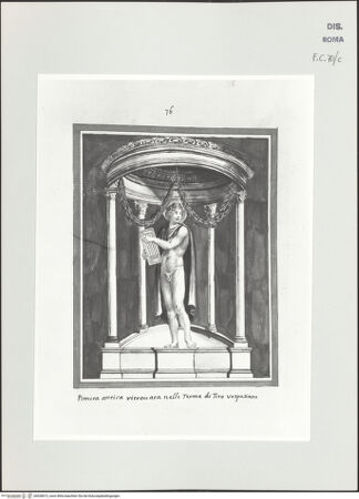 Vorderseite von bh528672_recto