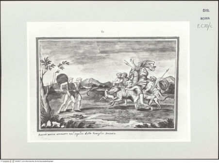 Vorderseite von bh528677_recto