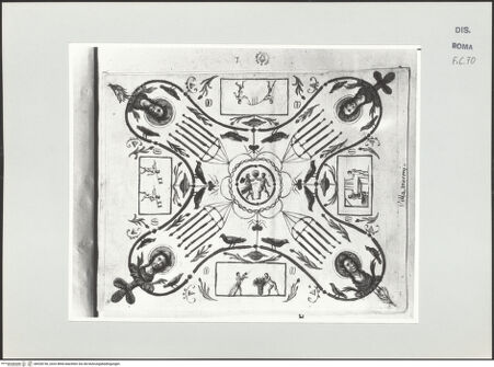 Vorderseite von bh528736_recto