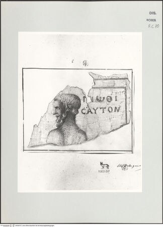 Vorderseite von bh528737_recto