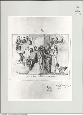 Vorderseite von bh528739_recto