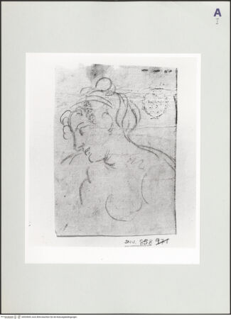 Vorderseite von bh529009_recto