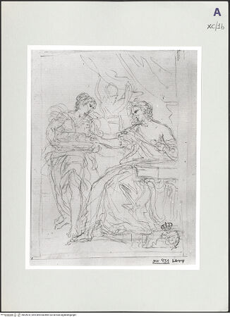 Vorderseite von bh529010_recto