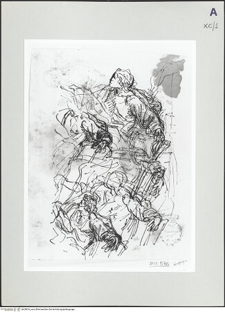 Vorderseite von bh529014_recto