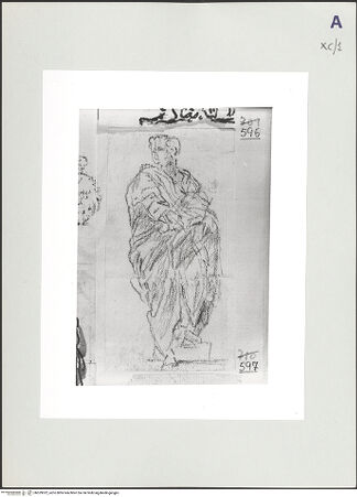 Vorderseite von bh529022_recto