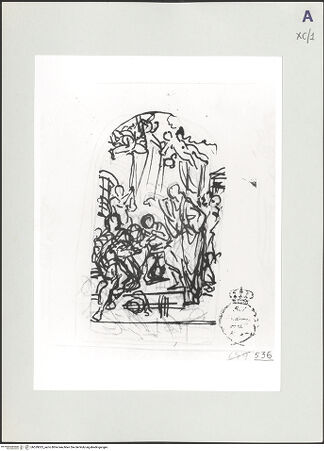 Vorderseite von bh529025_recto