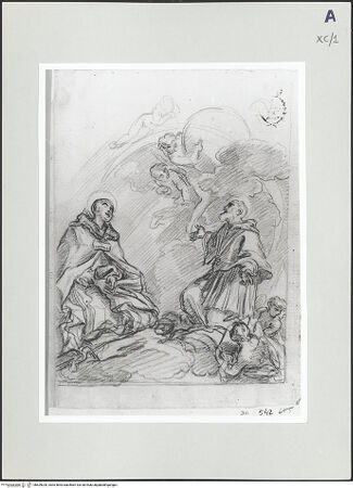 Vorderseite von bh529028_recto