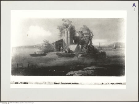 Vorderseite von bh529047_recto