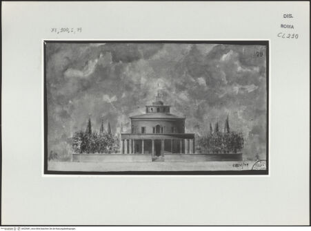 Vorderseite von bh529081_recto