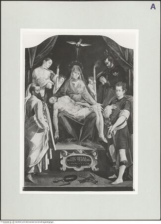 Vorderseite von bh529092_recto