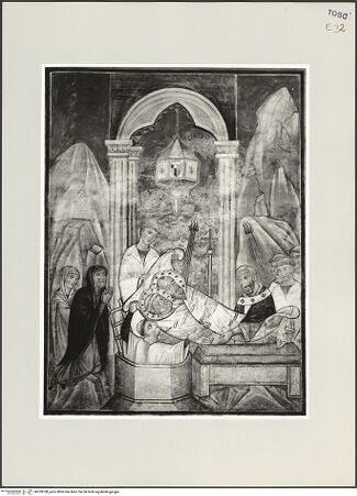 Vorderseite von bh529108_recto