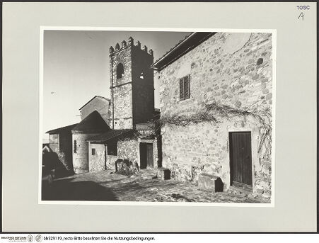 Vorderseite von bh529119_recto