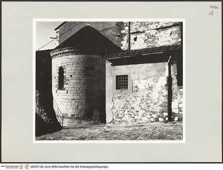 Vorderseite von bh529120_recto