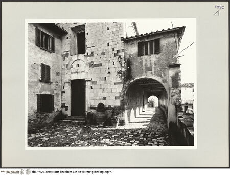 Vorderseite von bh529121_recto