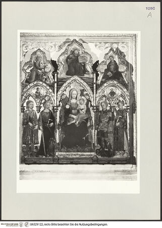 Vorderseite von bh529122_recto