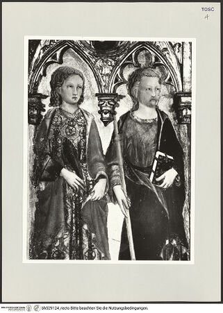 Vorderseite von bh529124_recto