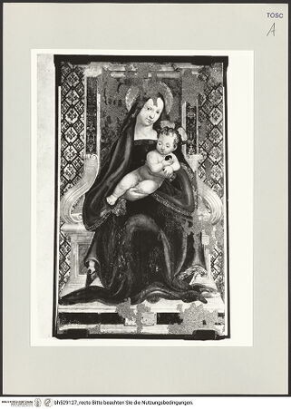 Vorderseite von bh529127_recto