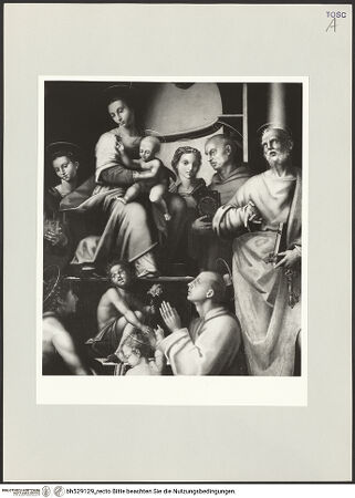 Vorderseite von bh529129_recto