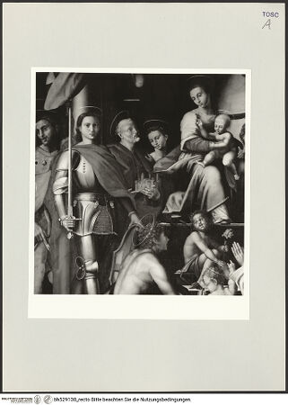 Vorderseite von bh529130_recto