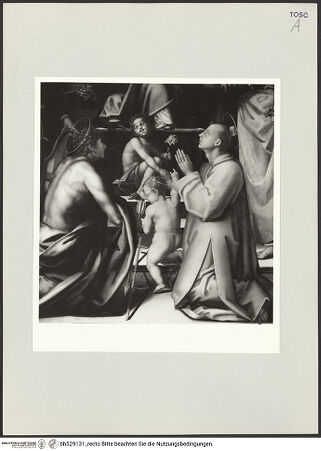 Vorderseite von bh529131_recto