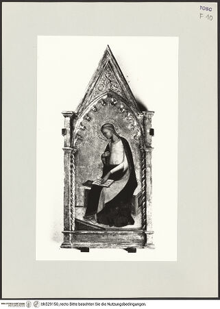 Vorderseite von bh529150_recto