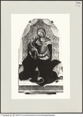 Vorderseite von bh529151_recto