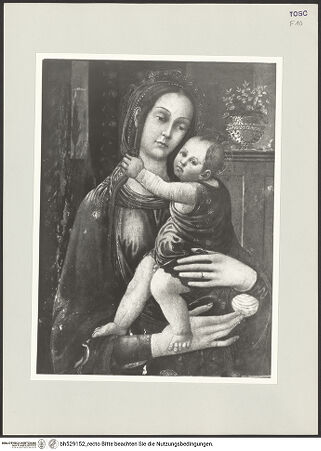 Vorderseite von bh529152_recto