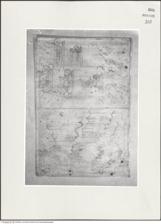 Vorderseite von bh529261_recto