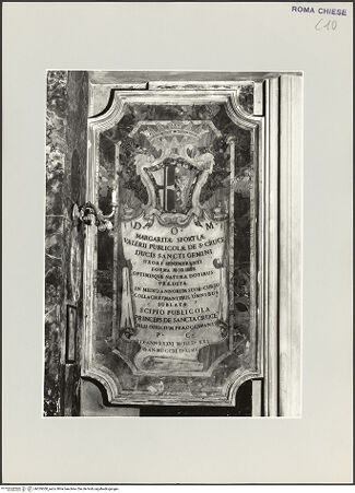 Vorderseite von bh529300_recto