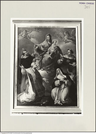 Vorderseite von bh529607_recto