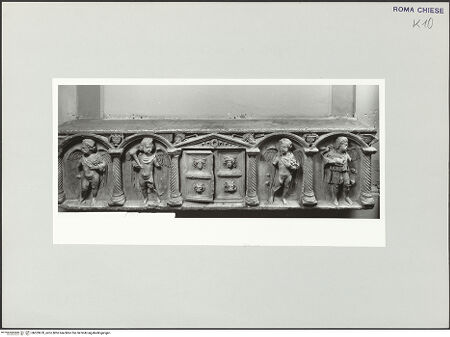 Vorderseite von bh529670_recto