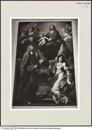 Vorderseite von bh529682_recto