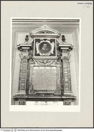 Vorderseite von bh529686_recto