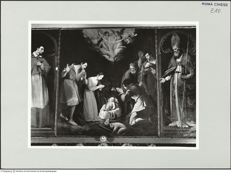 Vorderseite von bh529695_recto