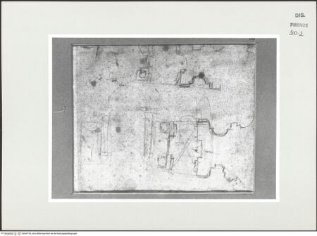 Vorderseite von bh529725_recto