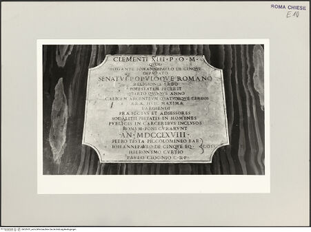 Vorderseite von bh529781_recto