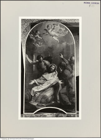 Vorderseite von bh529784_recto