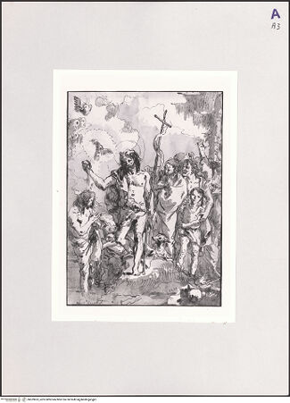 Vorderseite von bh529833_recto