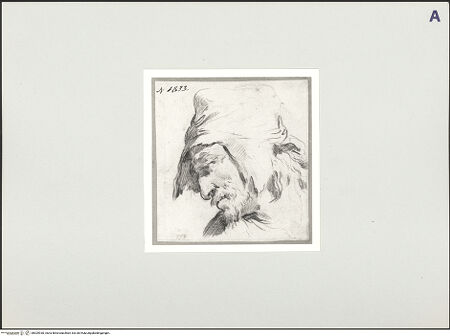 Vorderseite von bh529930_recto