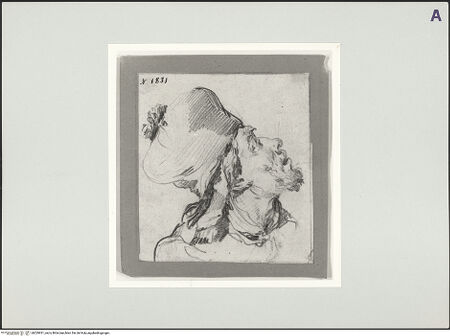 Vorderseite von bh529931_recto