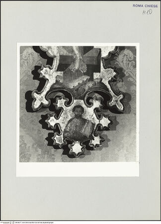 Vorderseite von bh530077_recto