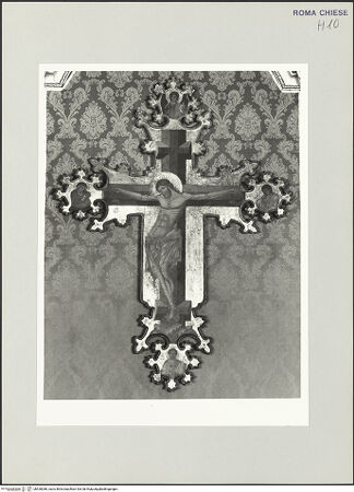 Vorderseite von bh530086_recto