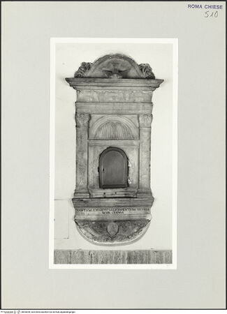 Vorderseite von bh530090_recto