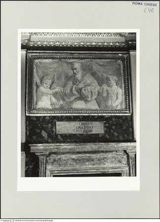 Vorderseite von bh530098_recto