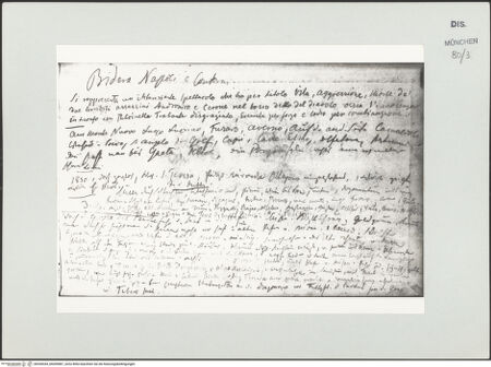 Vorderseite von bh530544_bh099887_recto