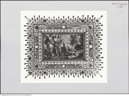 Vorderseite von bh530753_recto